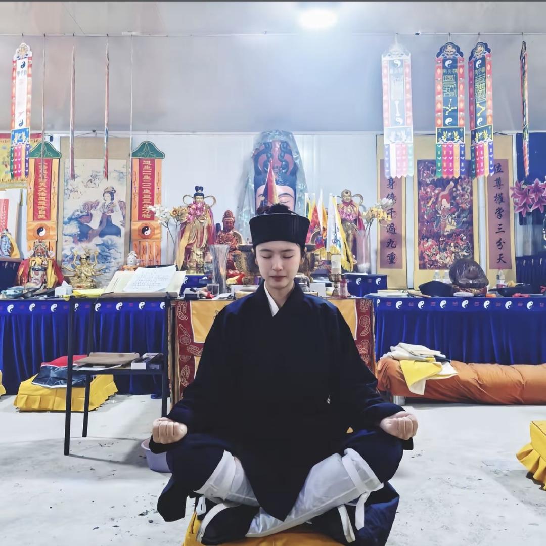 幸福终点驿站