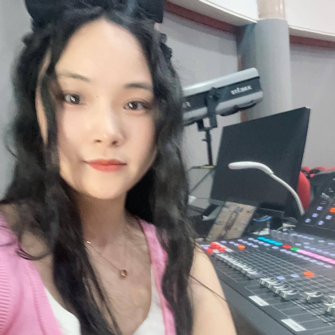 爱打麻将的小兰猫