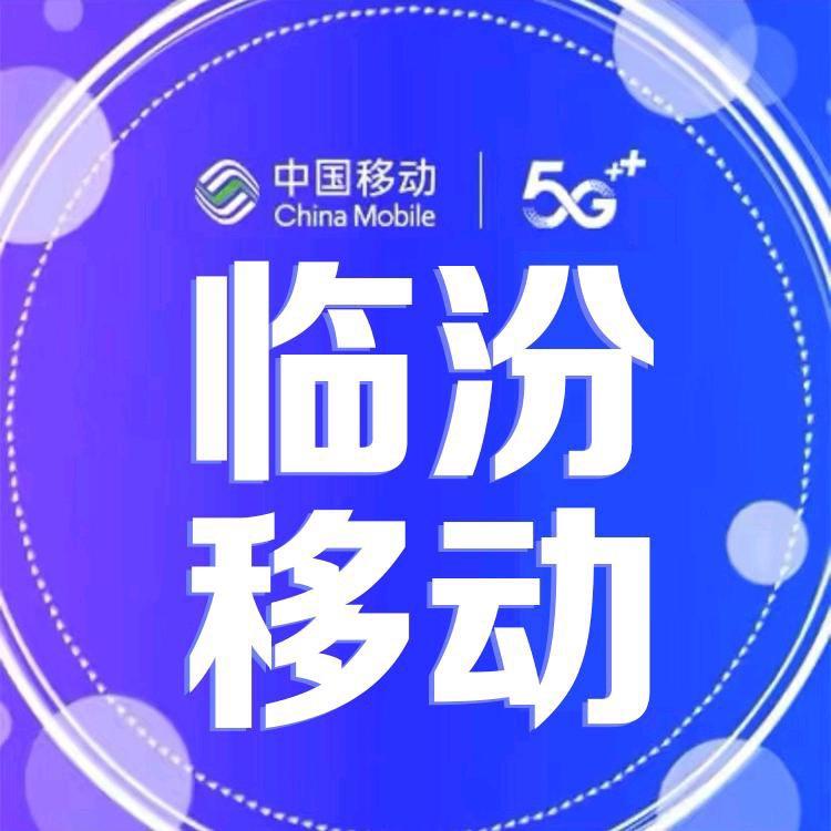 中国移动山西临汾旗舰店