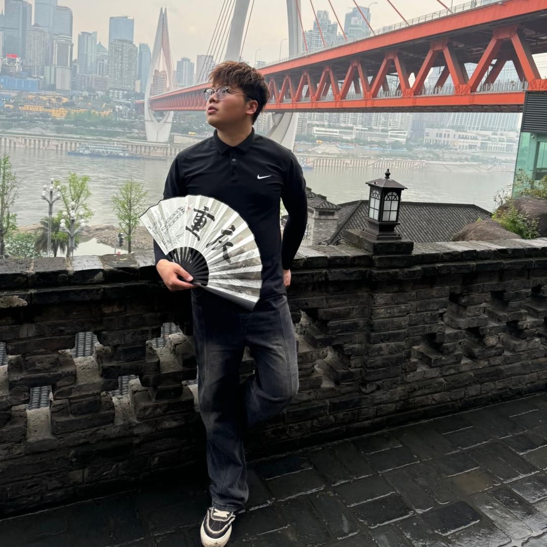 ⛑️三点水的洋！