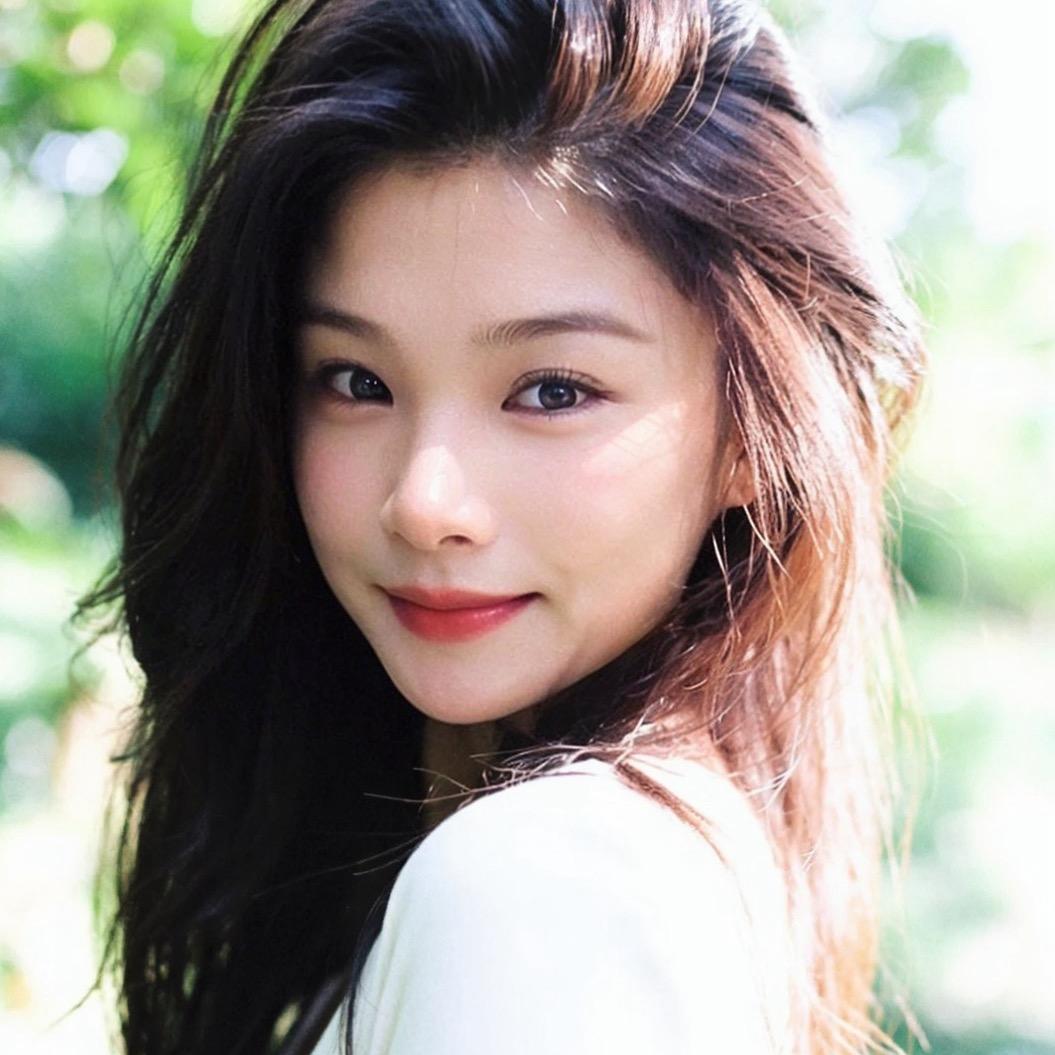 一颗樱桃🍒(热门舞蹈)💃