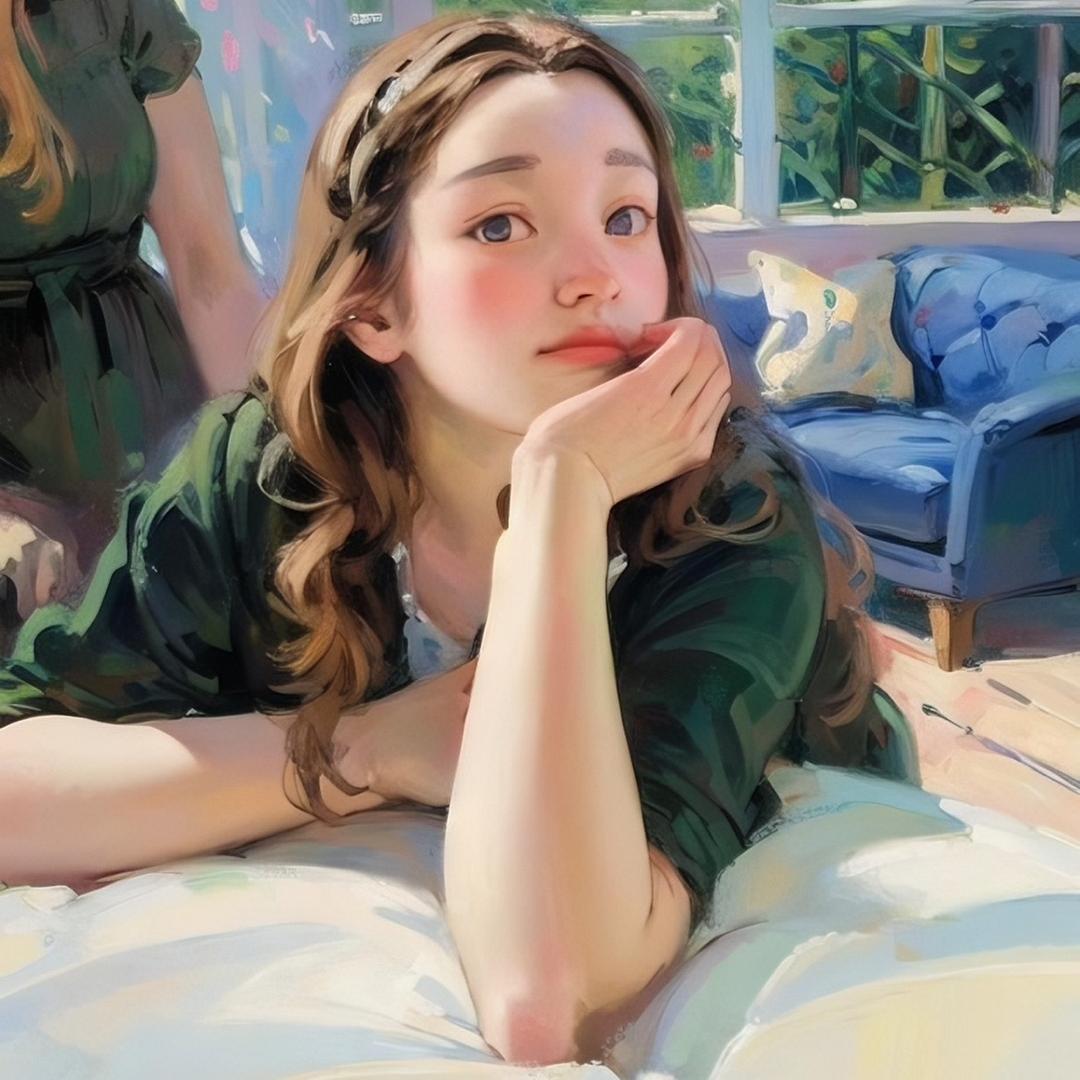 🌈又双叒叕🌈