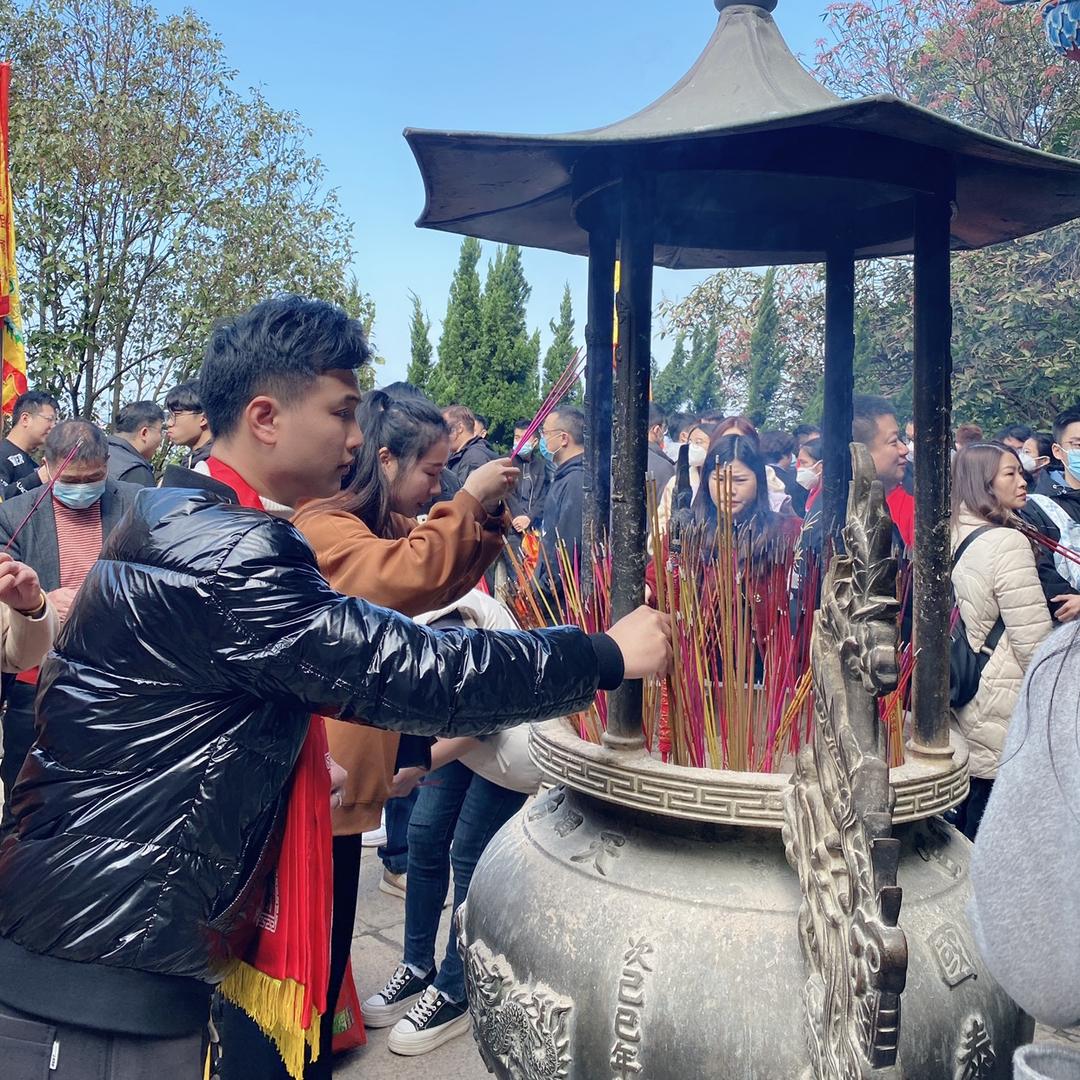 梅花弟(潮汕小吃粿品)