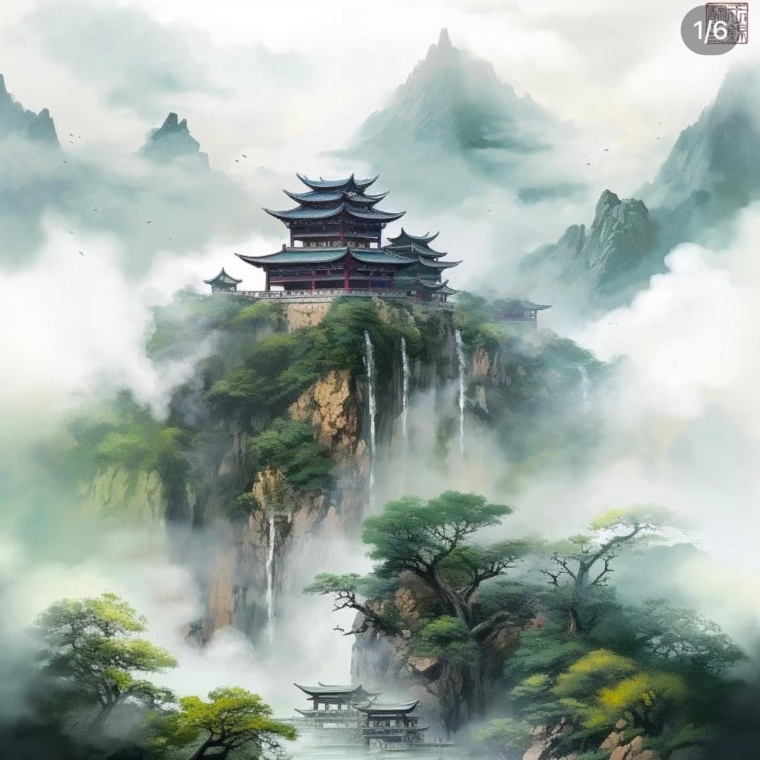玄舞吖吖