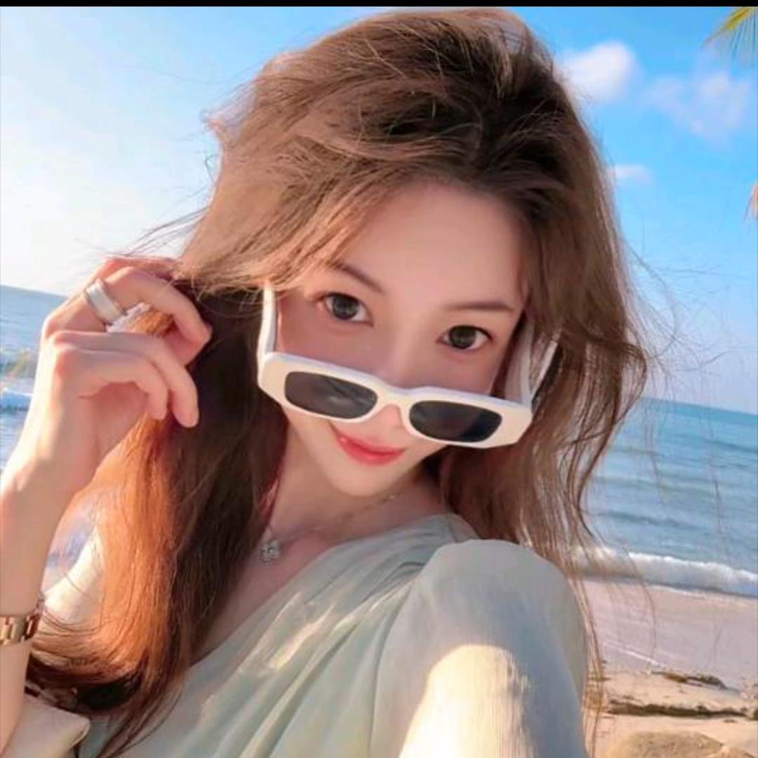 美美（私服爆款穿搭）