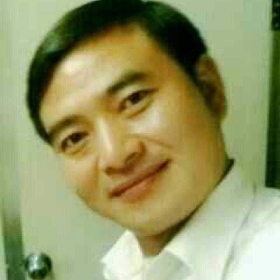 歌唱好运