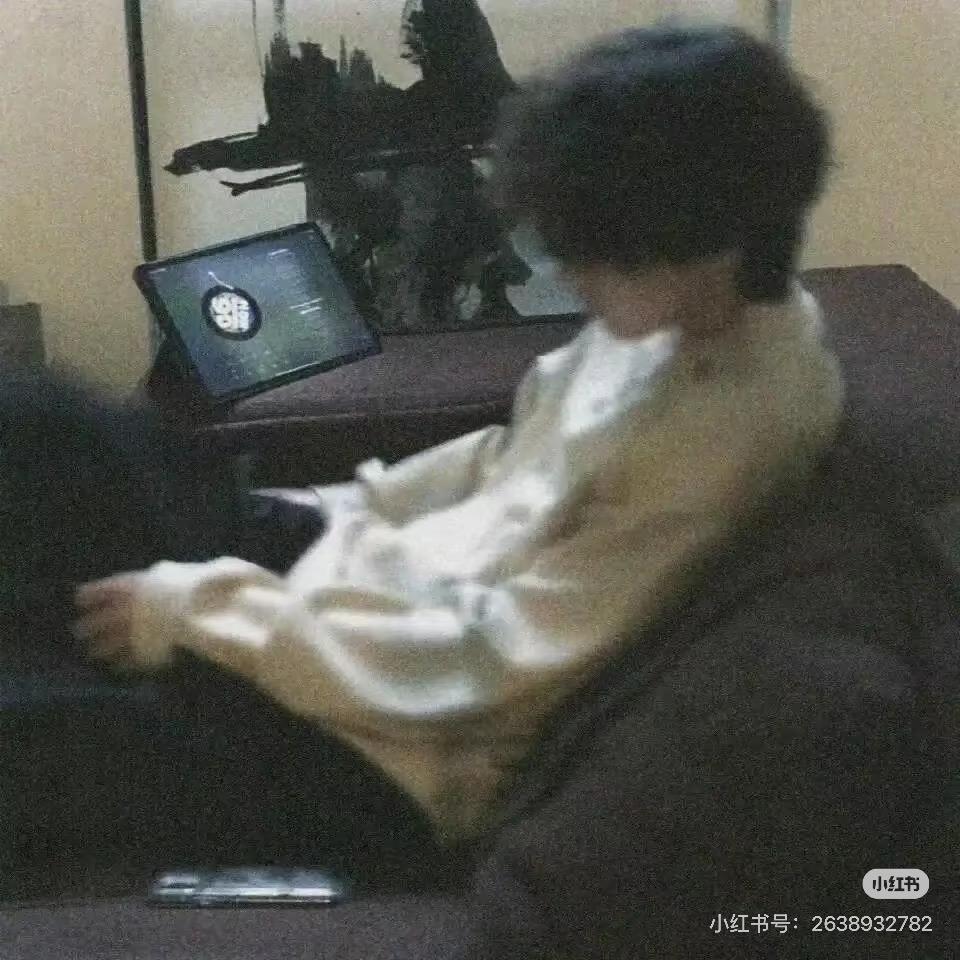 呆呆