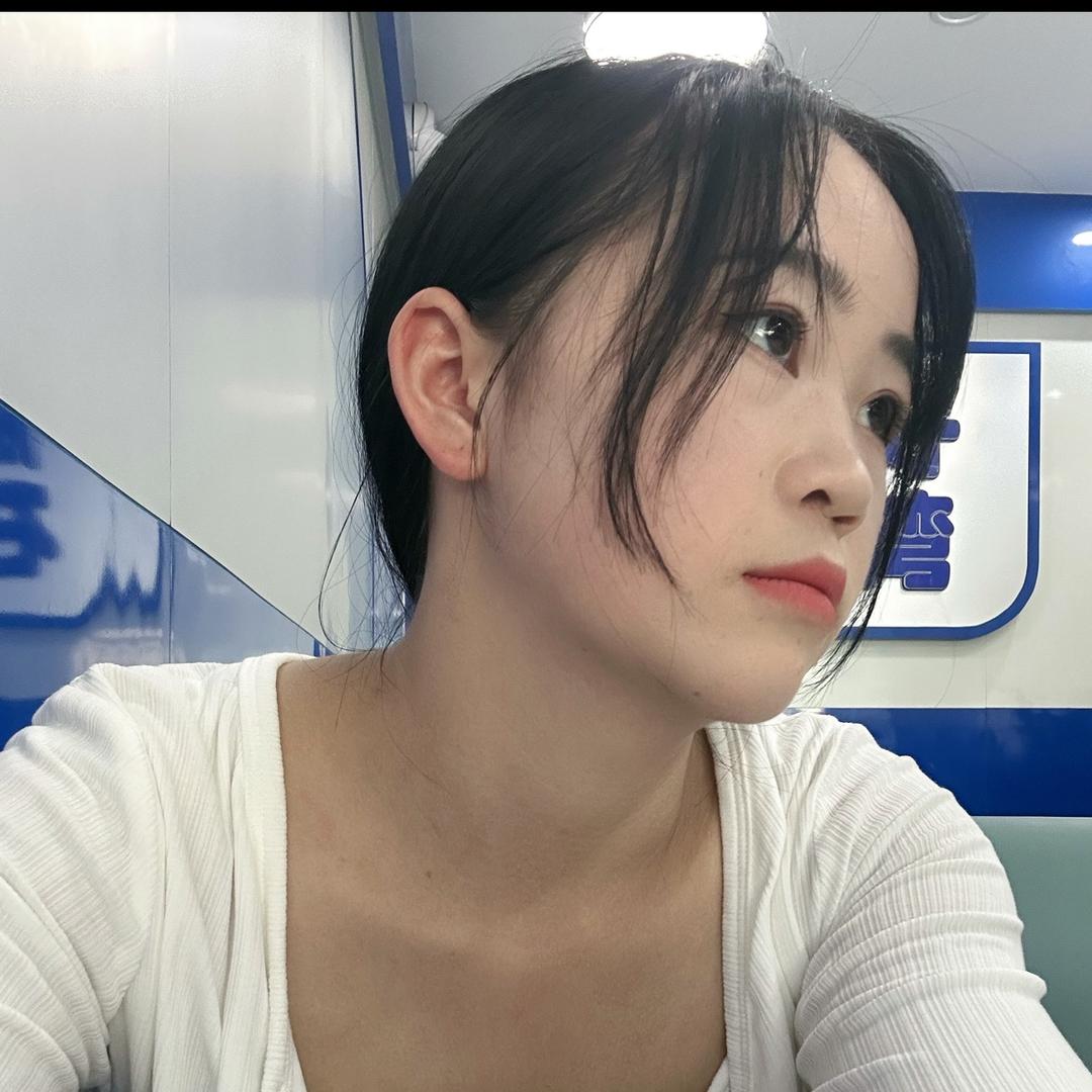 小香❤️