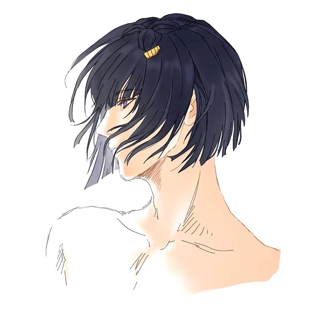 契合