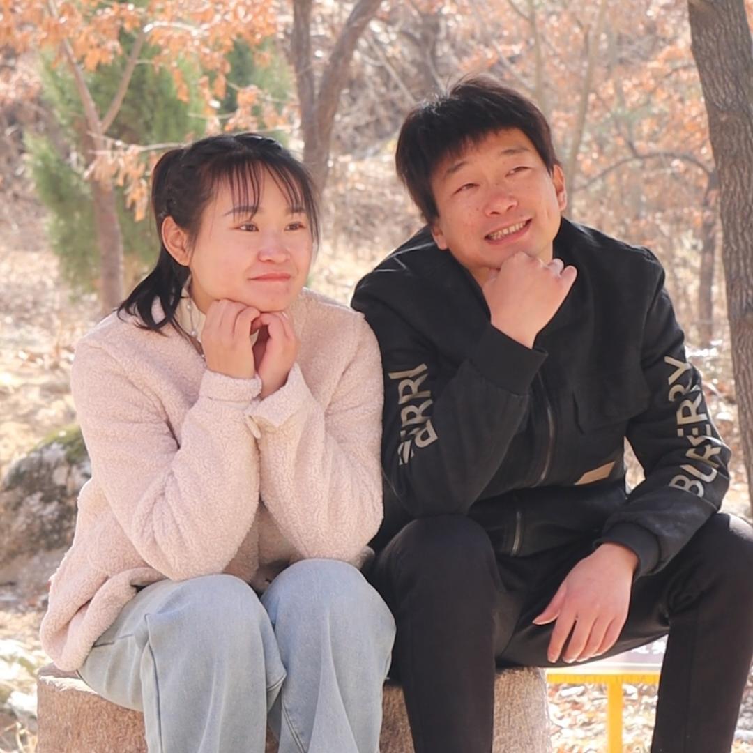 洛阳三娃🔥农村夫妇