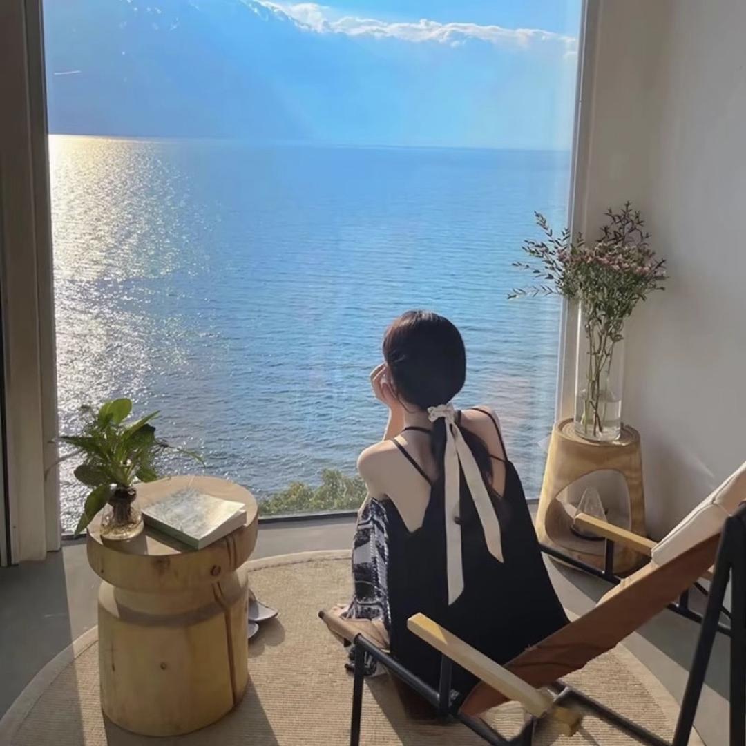 🌸小刘要快乐