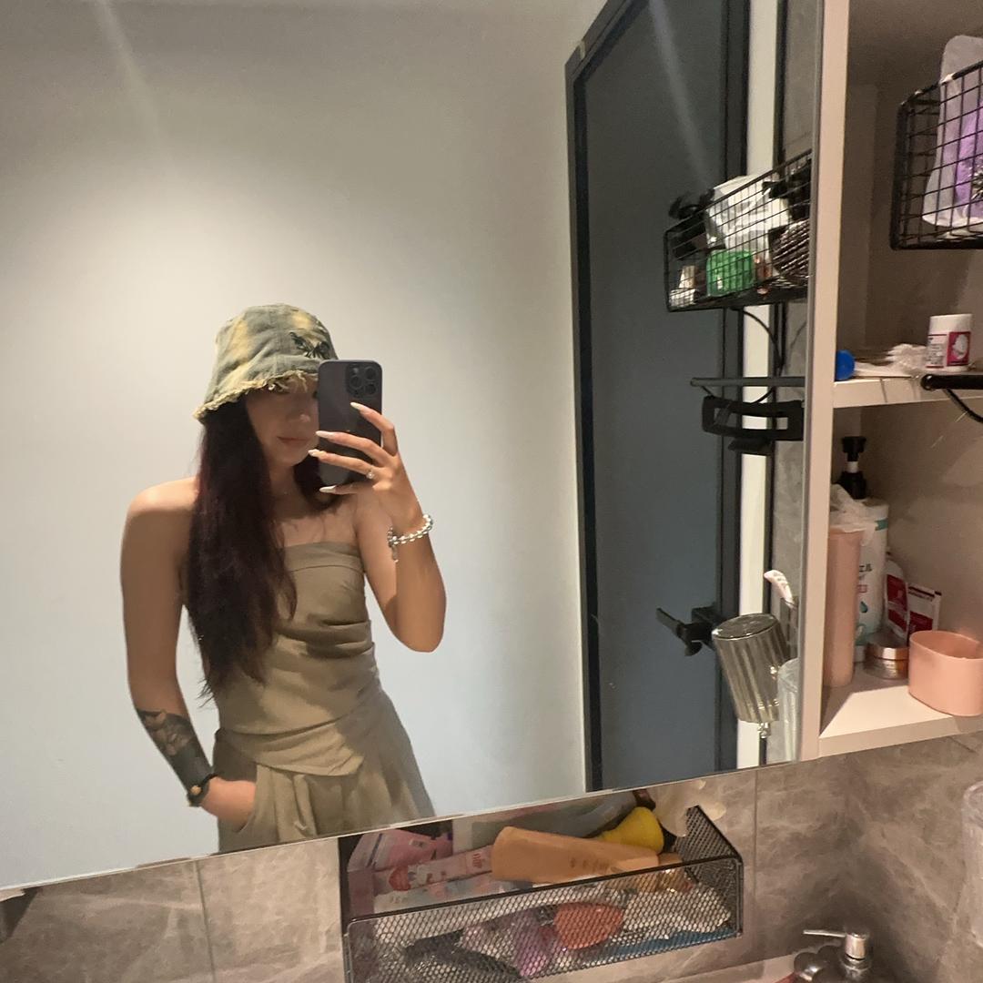 精品二手车姗姗