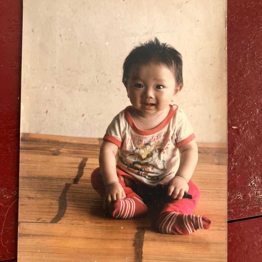 是龚先生呀