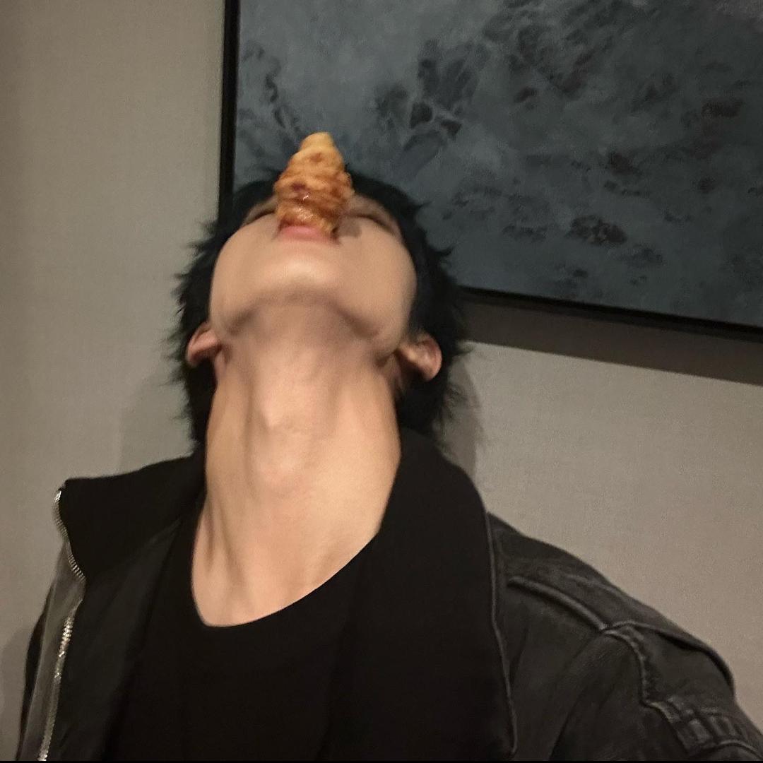 大喜他叽鱼饼