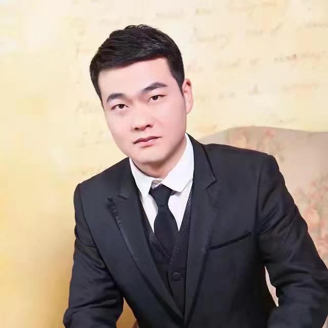 小杰（王者创业）