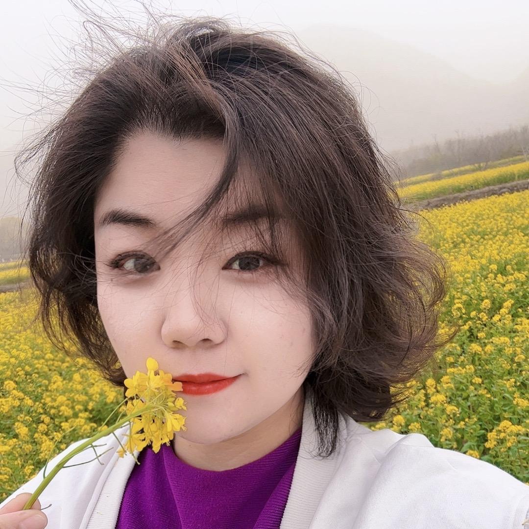 小刘要开心❤️