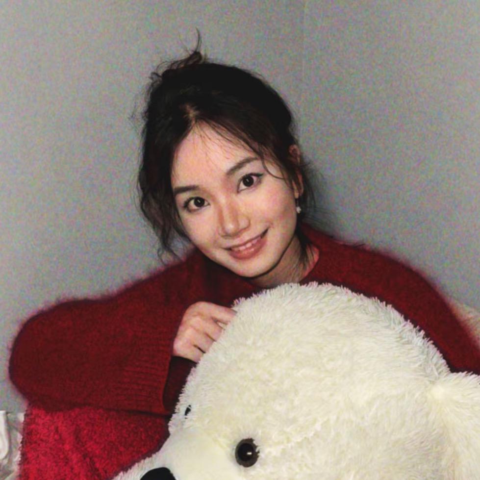 小满是福😙