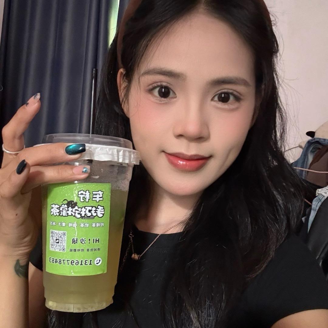 柠檬妹（车柠·手打柠檬茶）