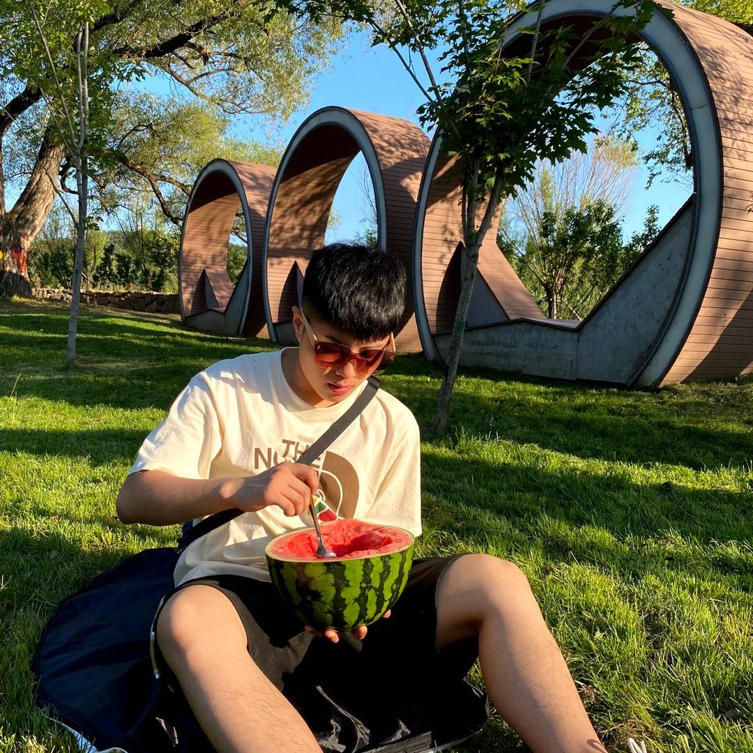 张伟霖🌲