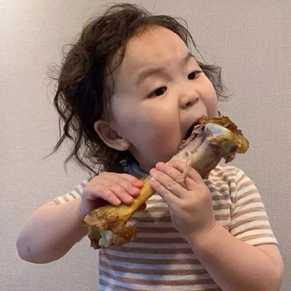 解忧零食