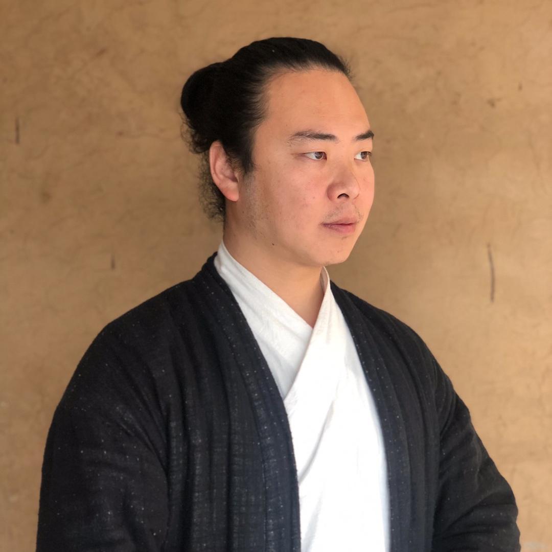 赵宝珠•养身之道