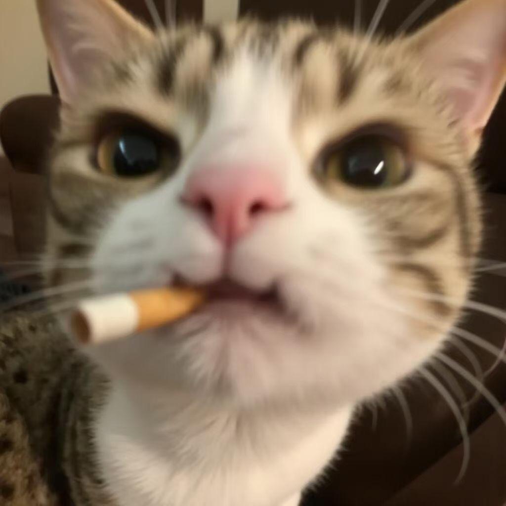 冰美式的皇帝