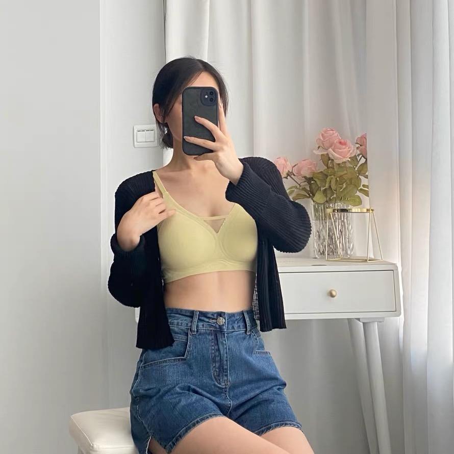 黛利康内衣实体店