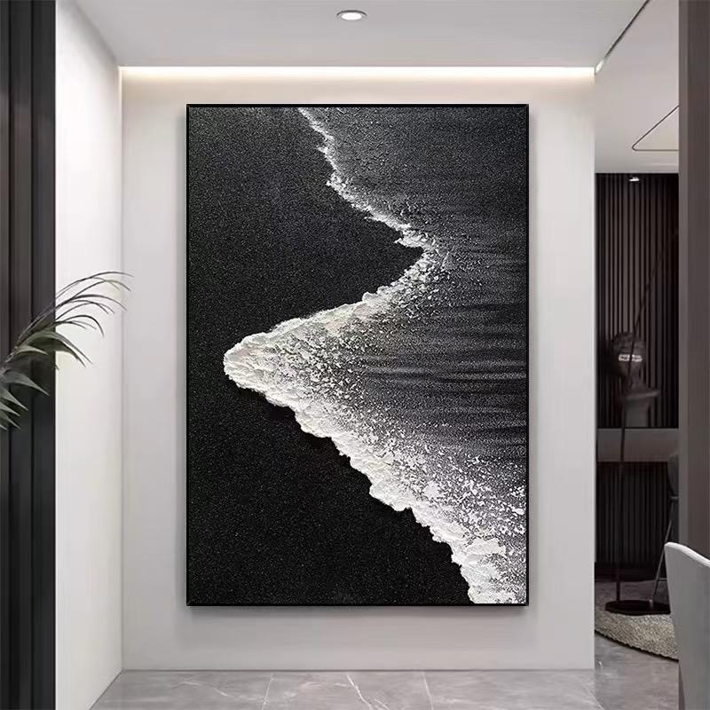 轻语画坊