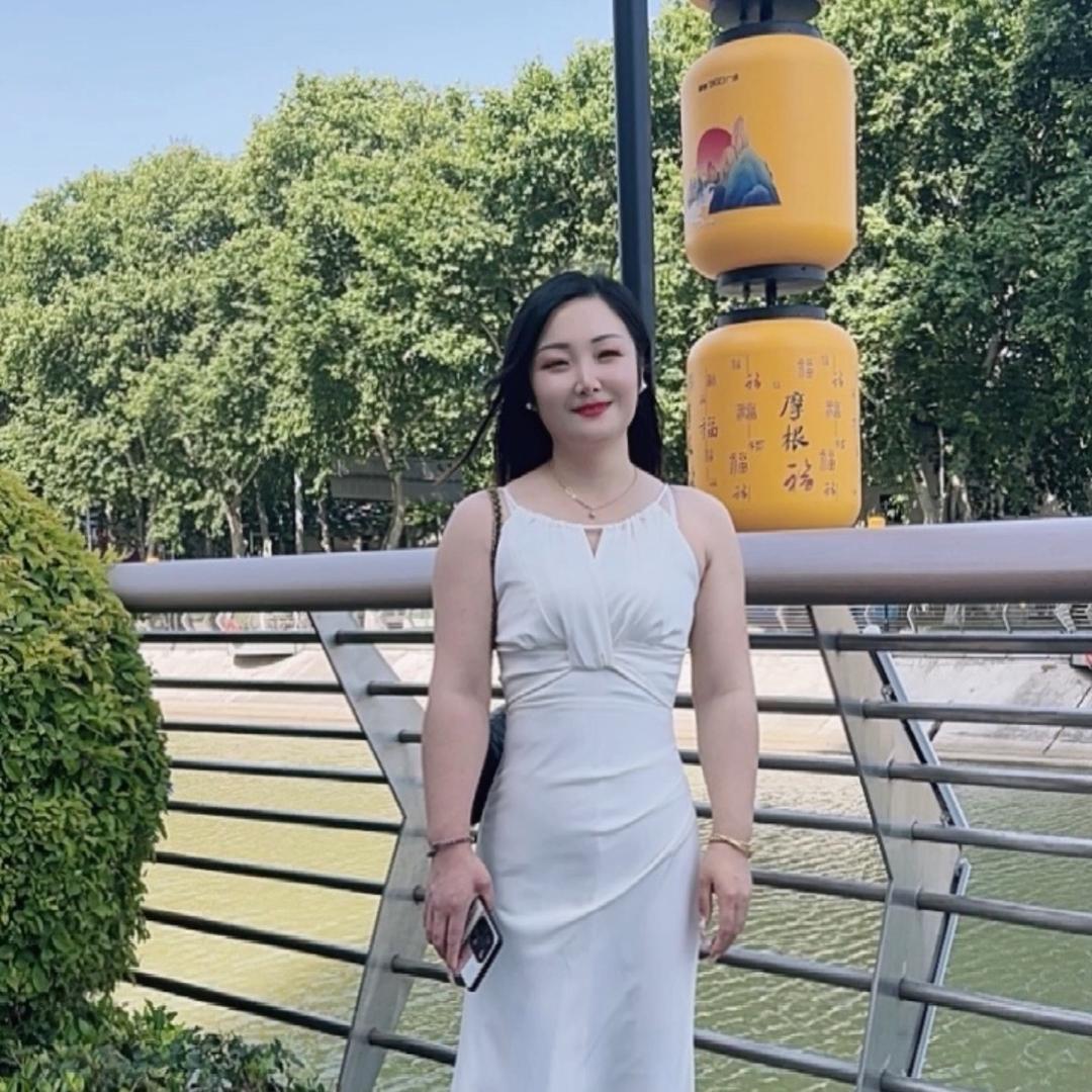 滢滢@