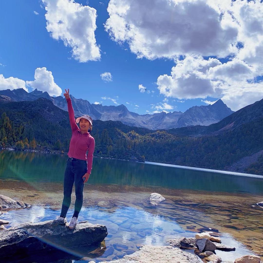 大拇指的田老师