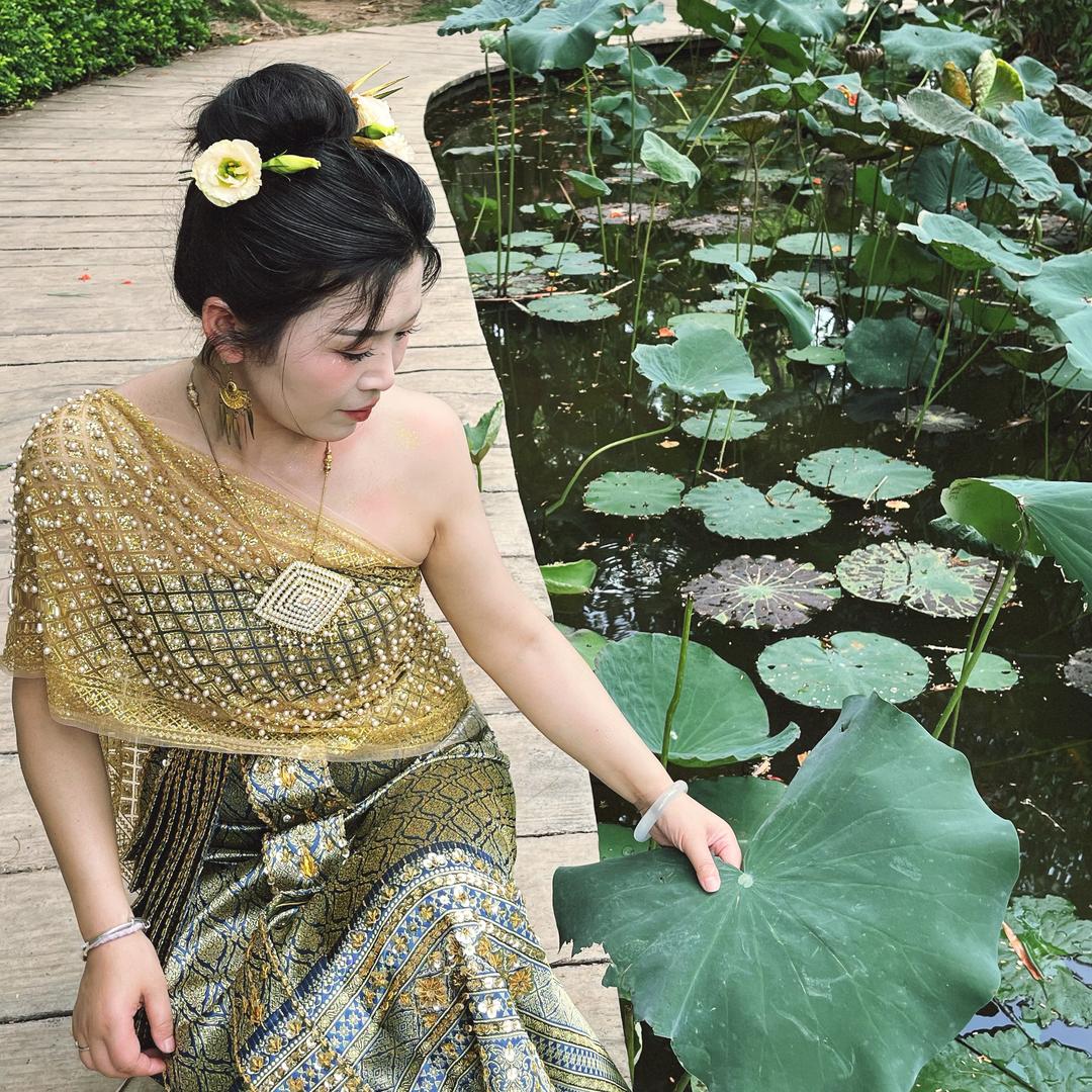 小琼姐
