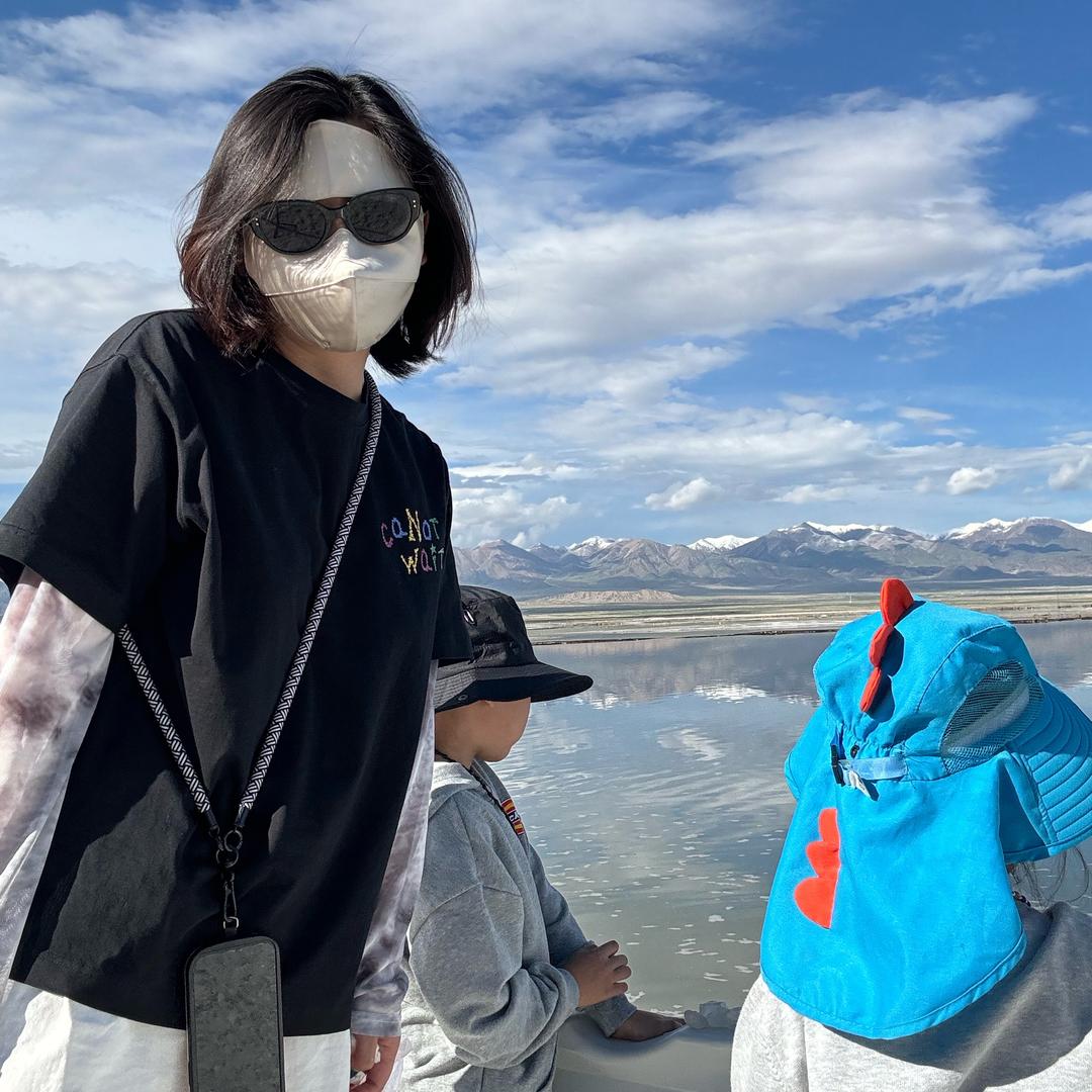 星姐有点忙（百日打卡