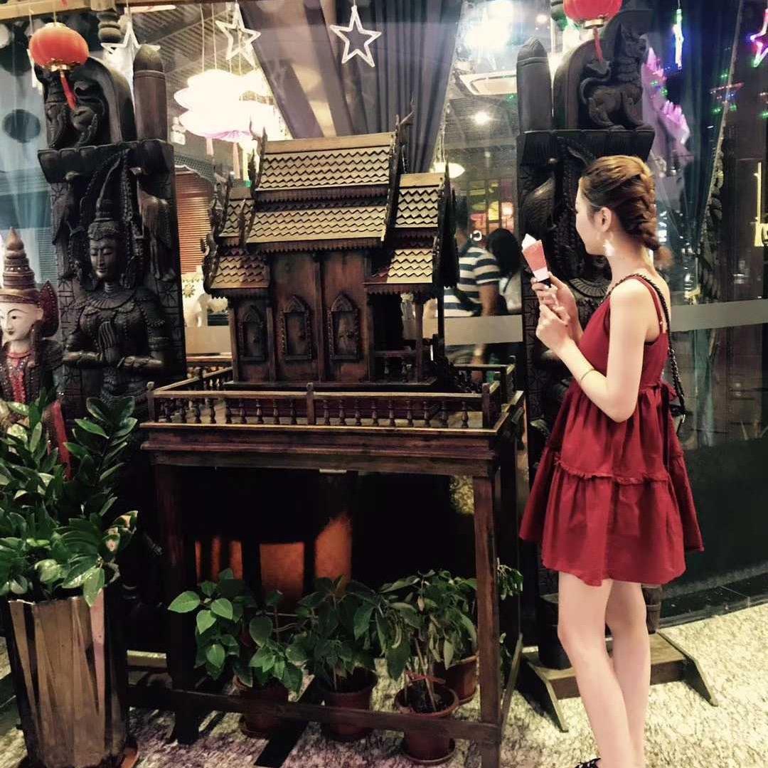 曳舞梦萍💅拒绝连赞