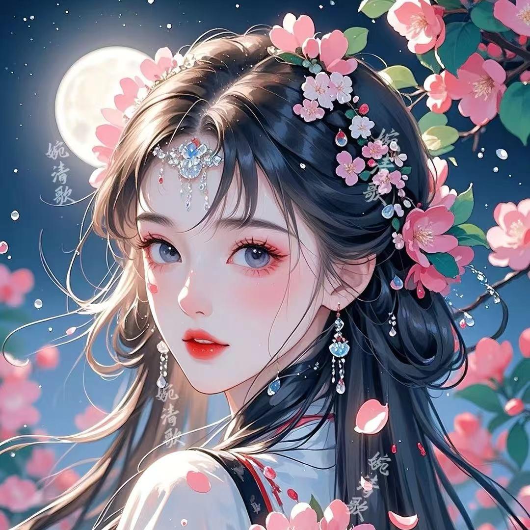 久久（轻语助眠ASMR）