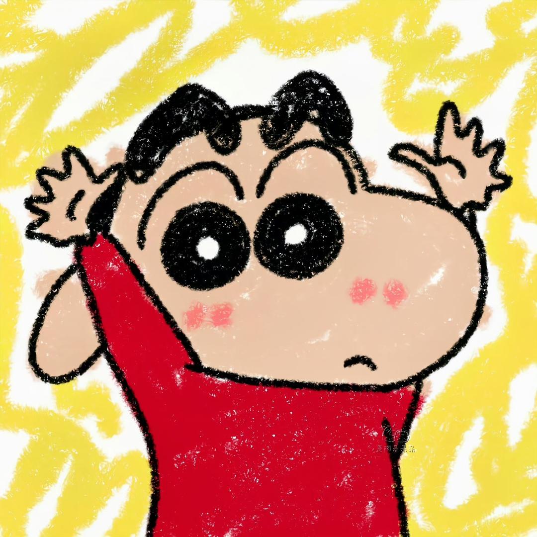 马铃薯头小子.