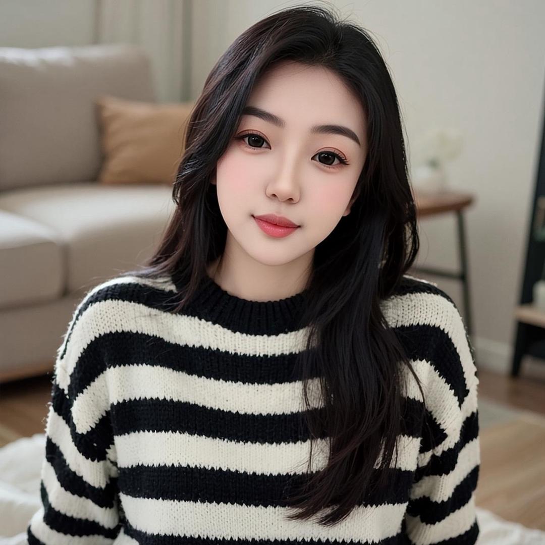 虎牙妹🔥