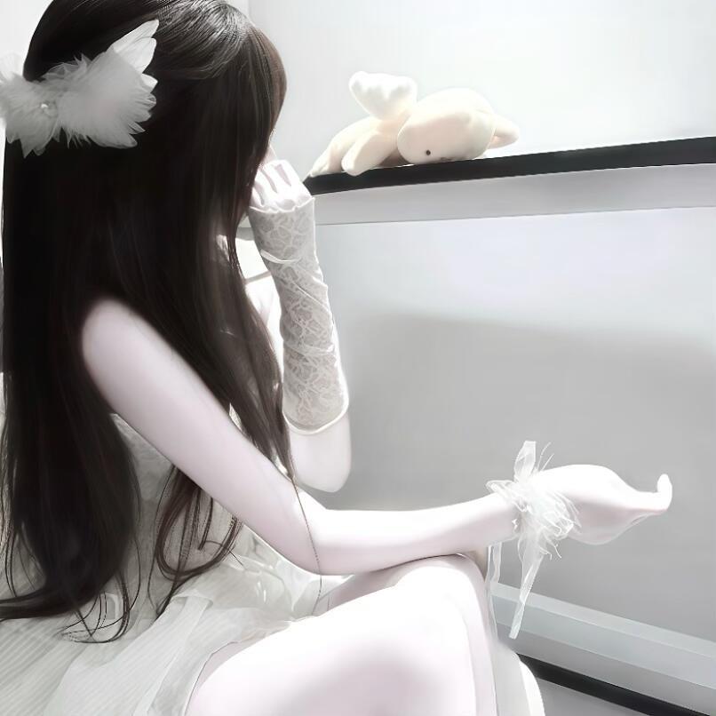 小雾困困