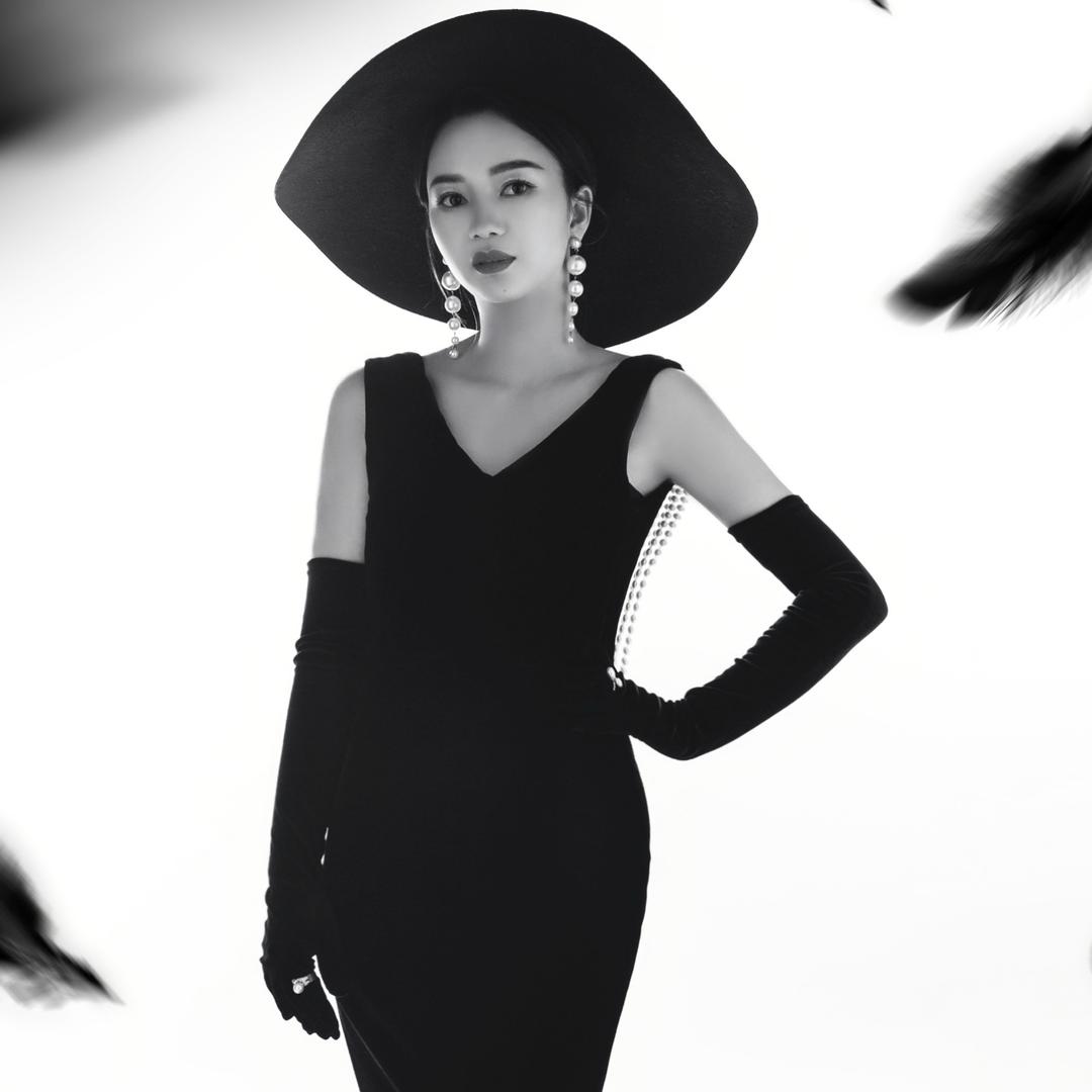 琥珀流光的vintage