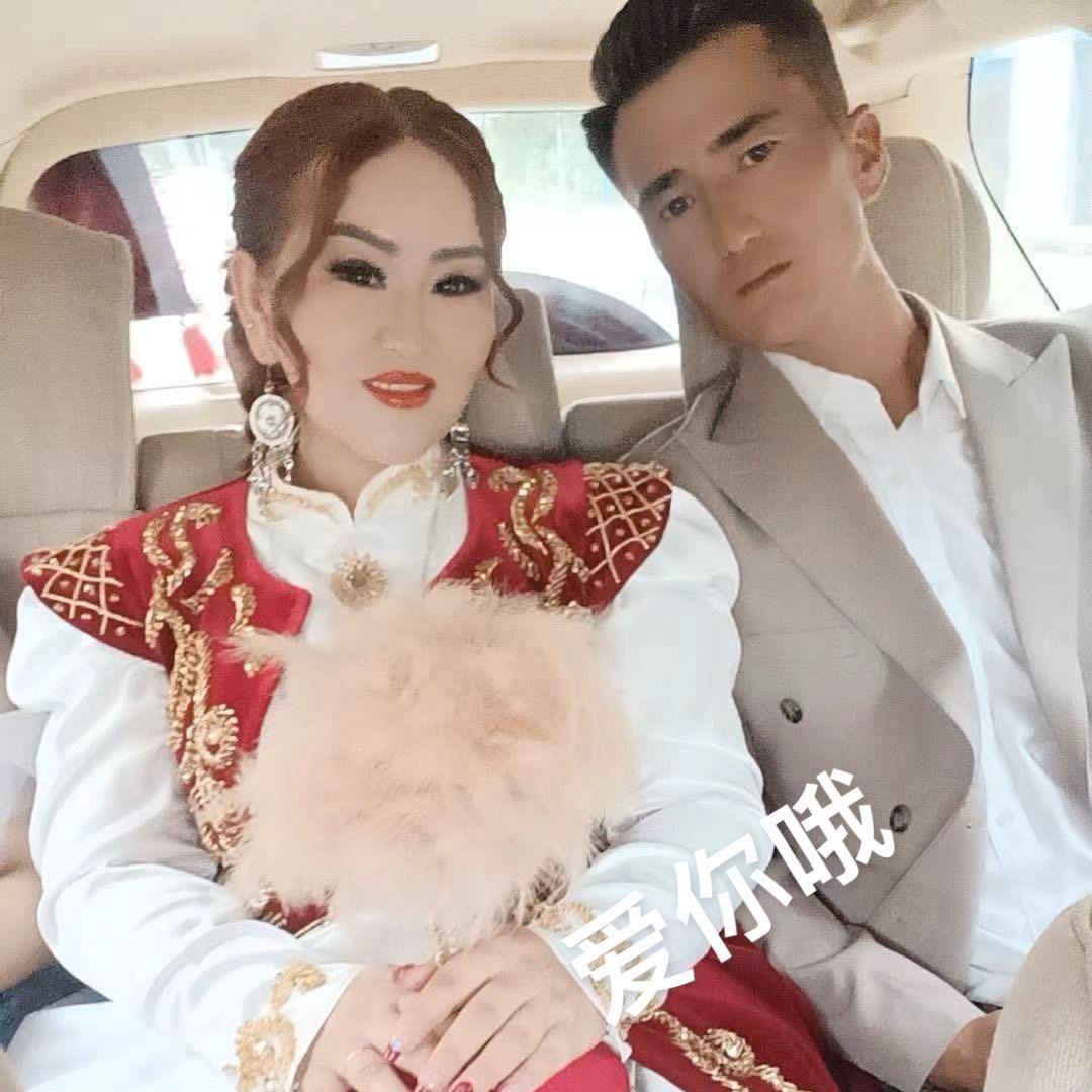 古丽娜