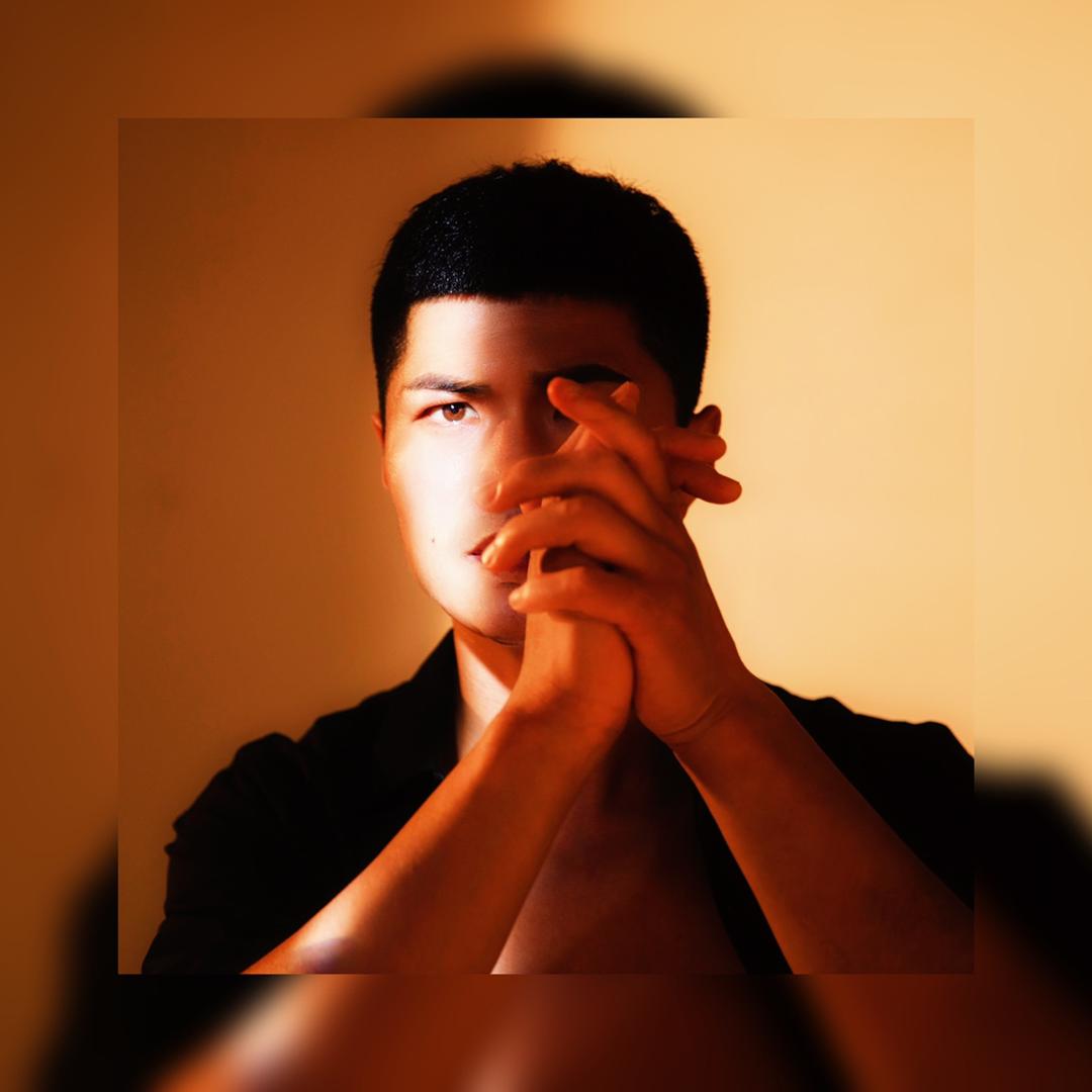 @文强