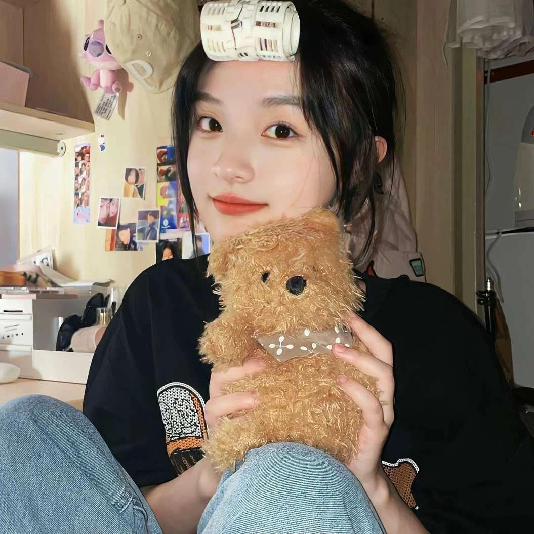 仙女牙牙子