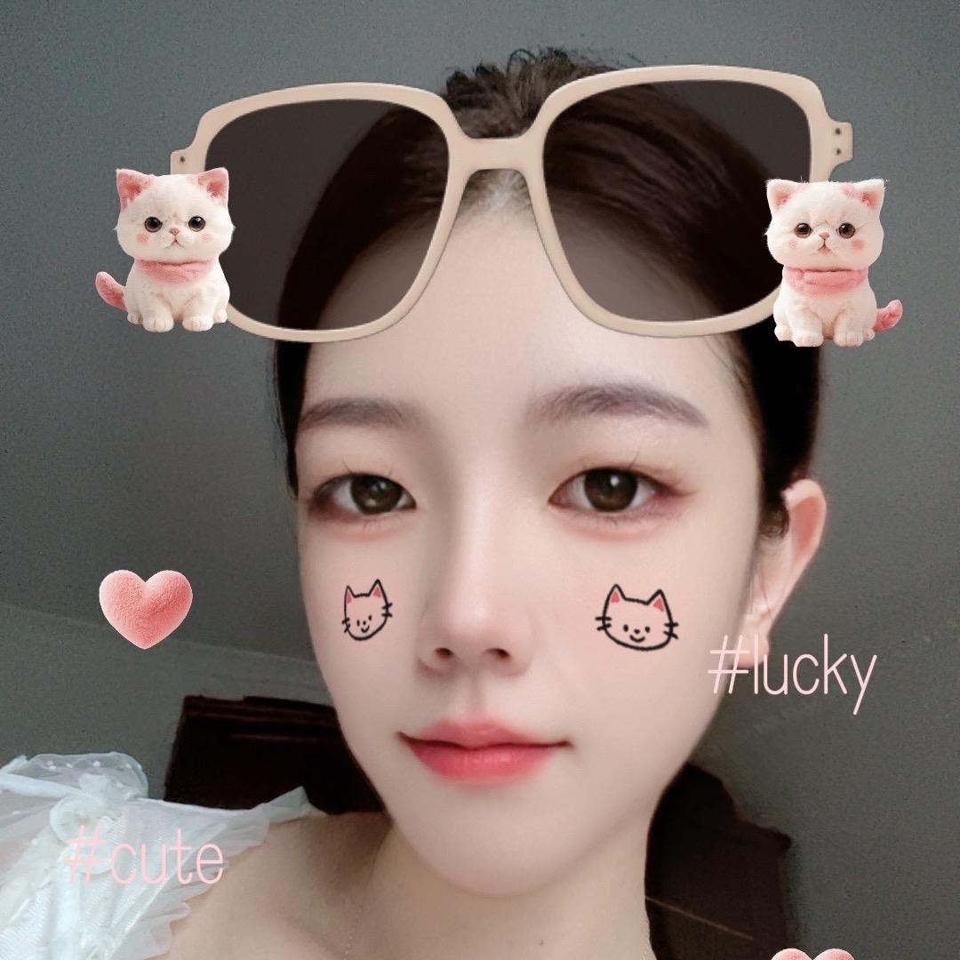 💞💞xie姐姐