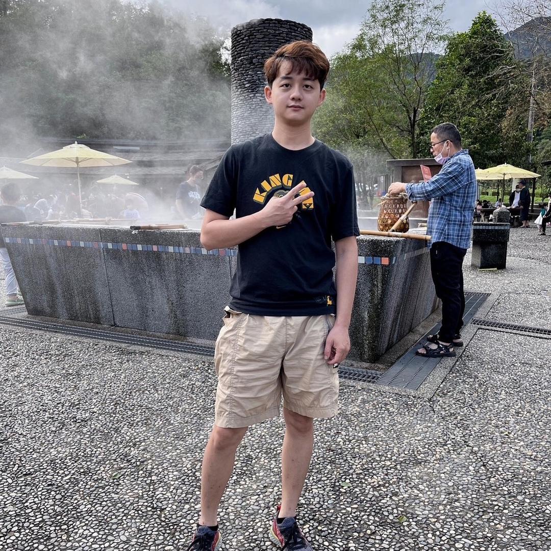 緣分