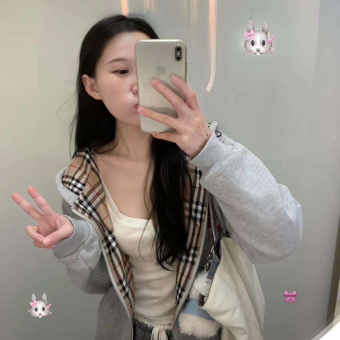 明天穿什么呀