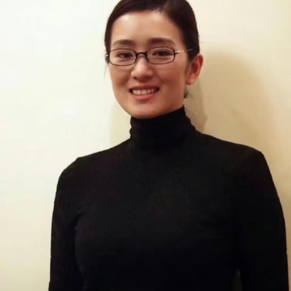 美惠子