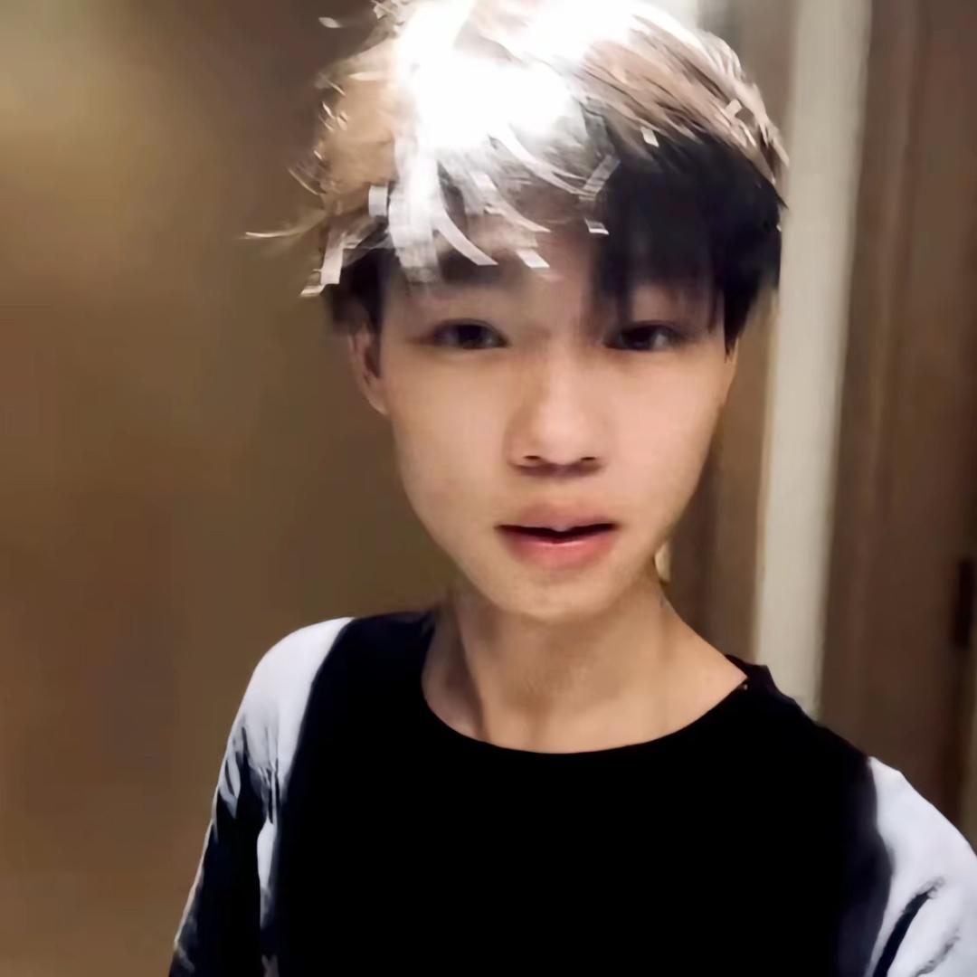 我是未成年