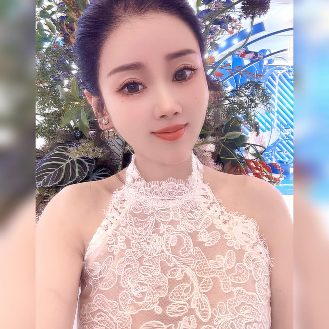 晓芳☀️