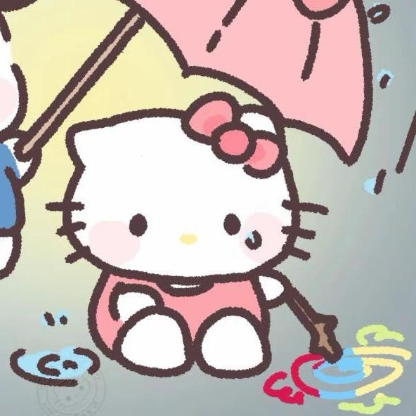 别碰我丸子头