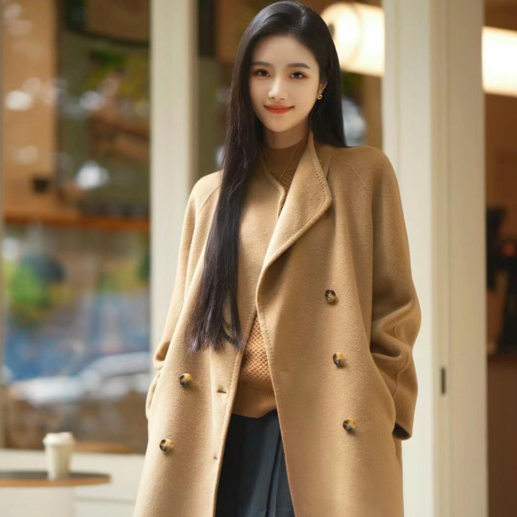 圆梦女装