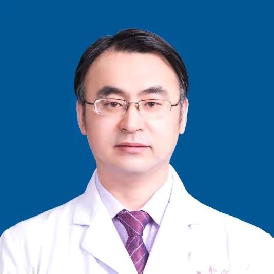 河北邯郸智障收容所副院长